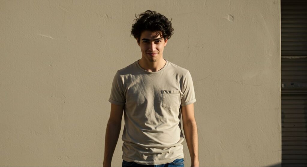 3. He Always Makes Himself the Victim