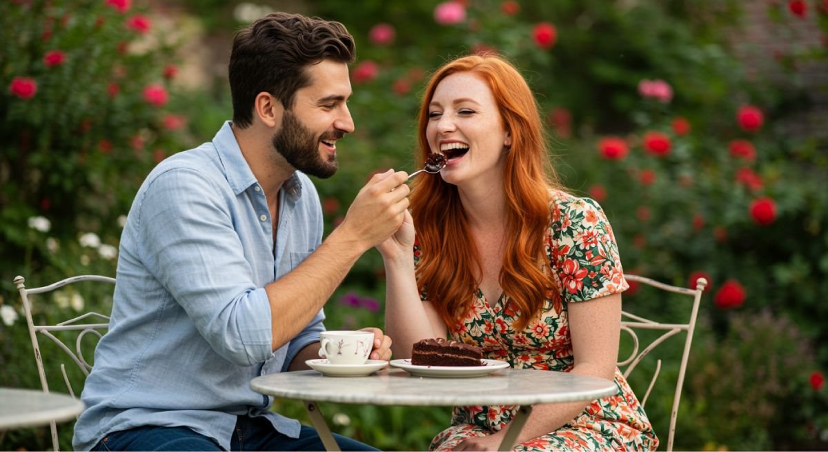 6. He Sees Your Success as a Shared Win