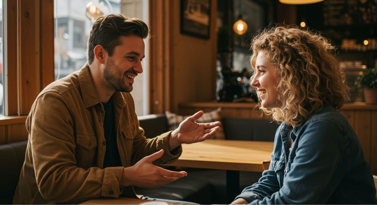 2. He’s Been Hanging Out With Your Best Friend More