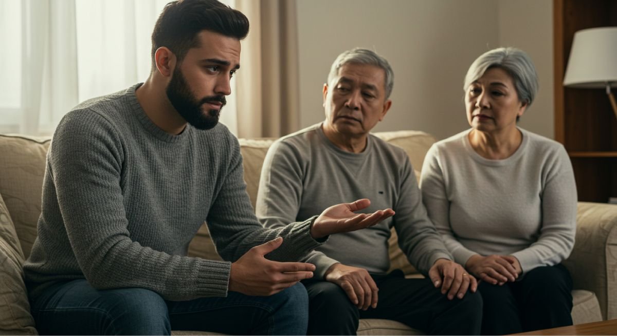 6. Limit Direct Contact With Her