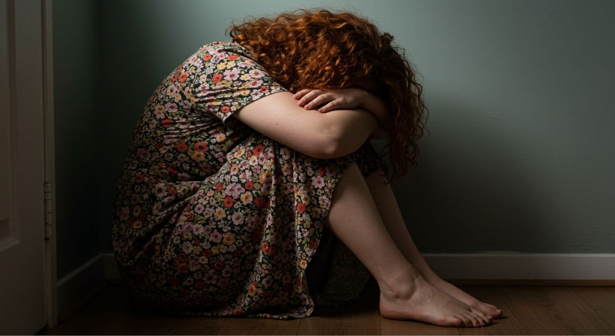 16. Mental Health Is Being Ignored