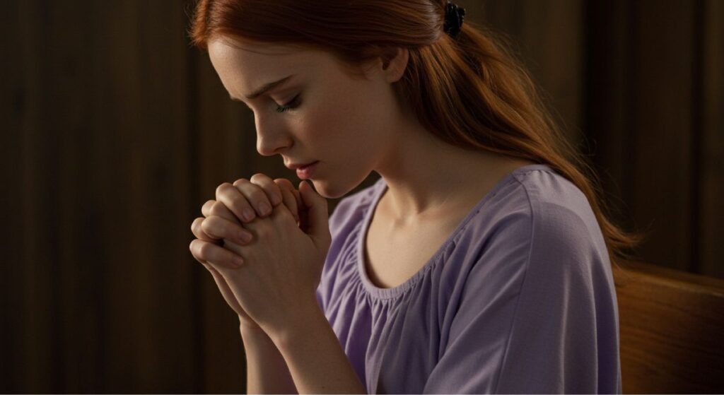 2. Yes, You Can Pray for God to Change Someone’s Heart