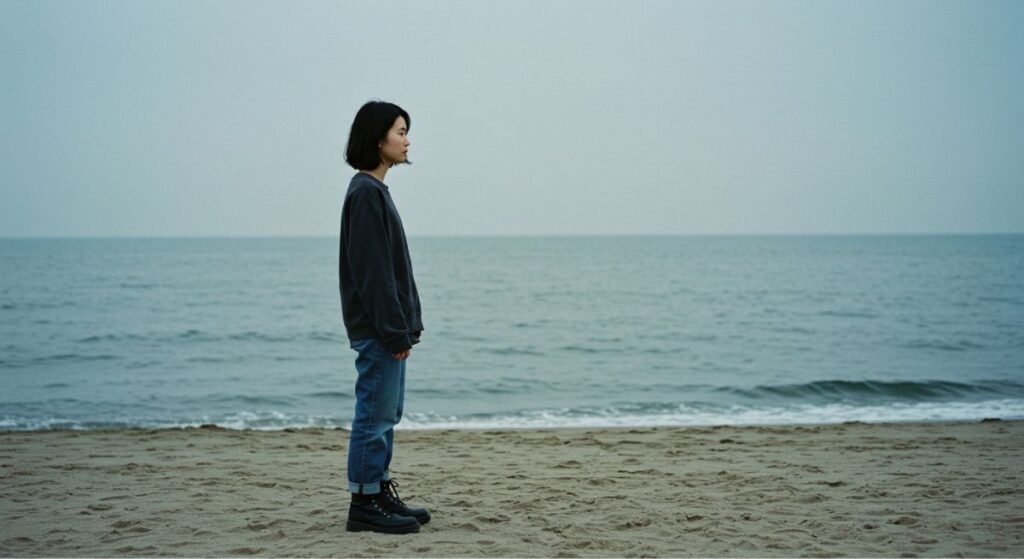 You Feel Alone Even When You’re Together