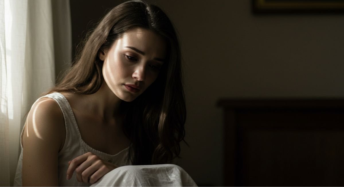 13. You Haven’t Fully Healed From Your Last Heartbreak