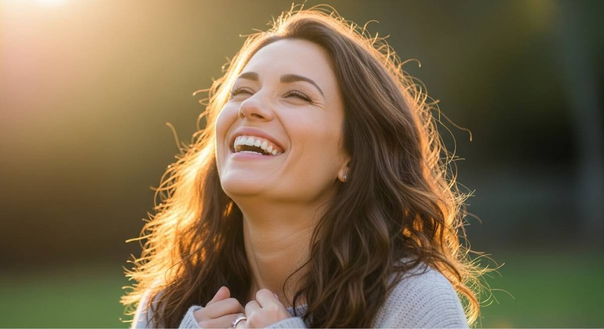 12. Focus on Your Own Healing Journey