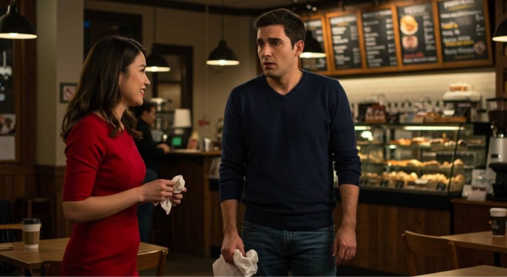 6. Difficulty Reading Romantic Signals