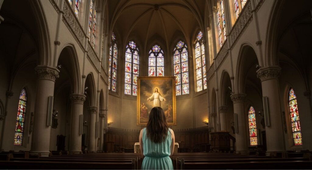 1. Appreciate God for Your Life