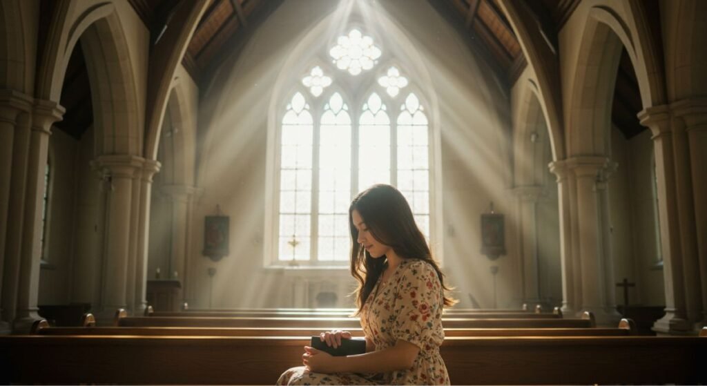 1. Appreciate God for Your Life