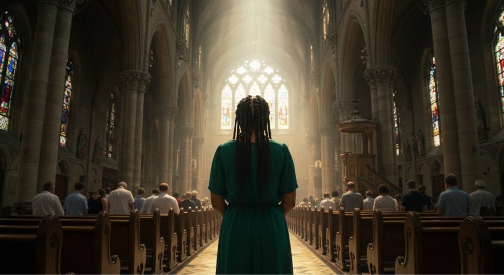 Can God Make Someone Fall in Love with You?