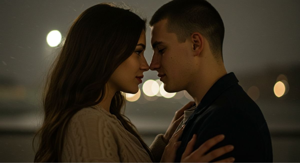 4. Close the Distance Slowly