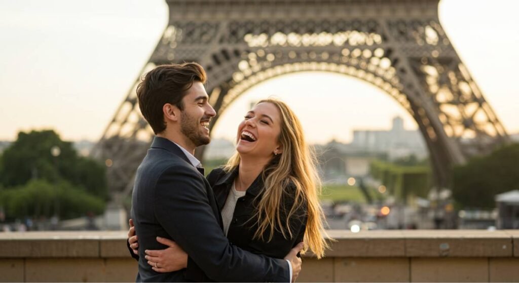 5. Focus on Emotional Connection