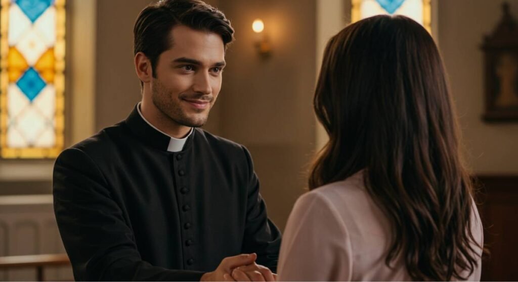 1. He Gives You Excessive Attention