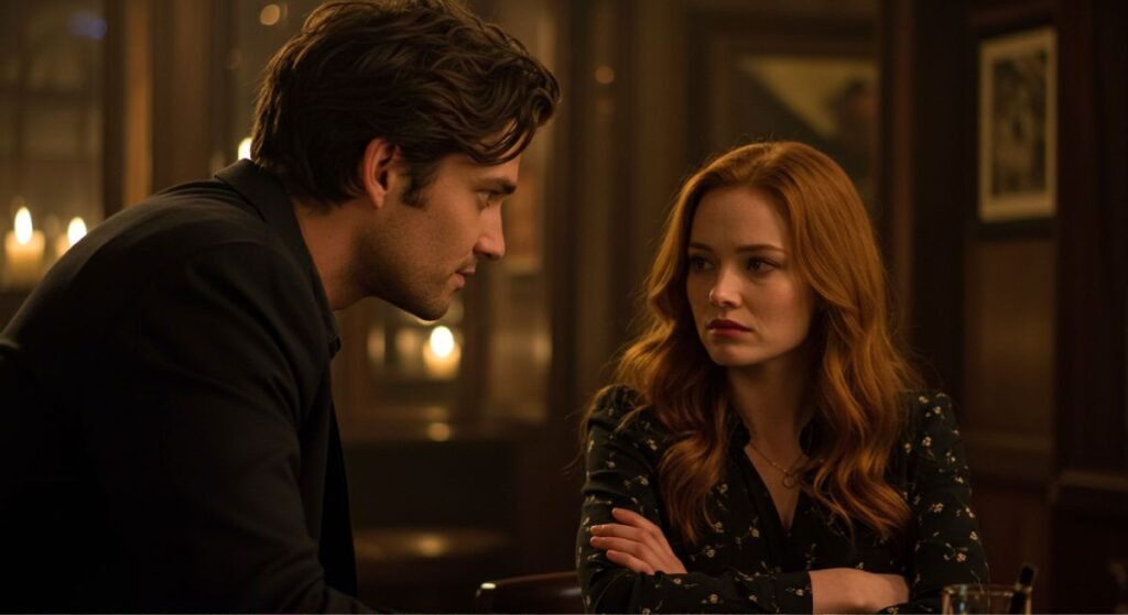 10. He Lies—Even About the Small Stuff