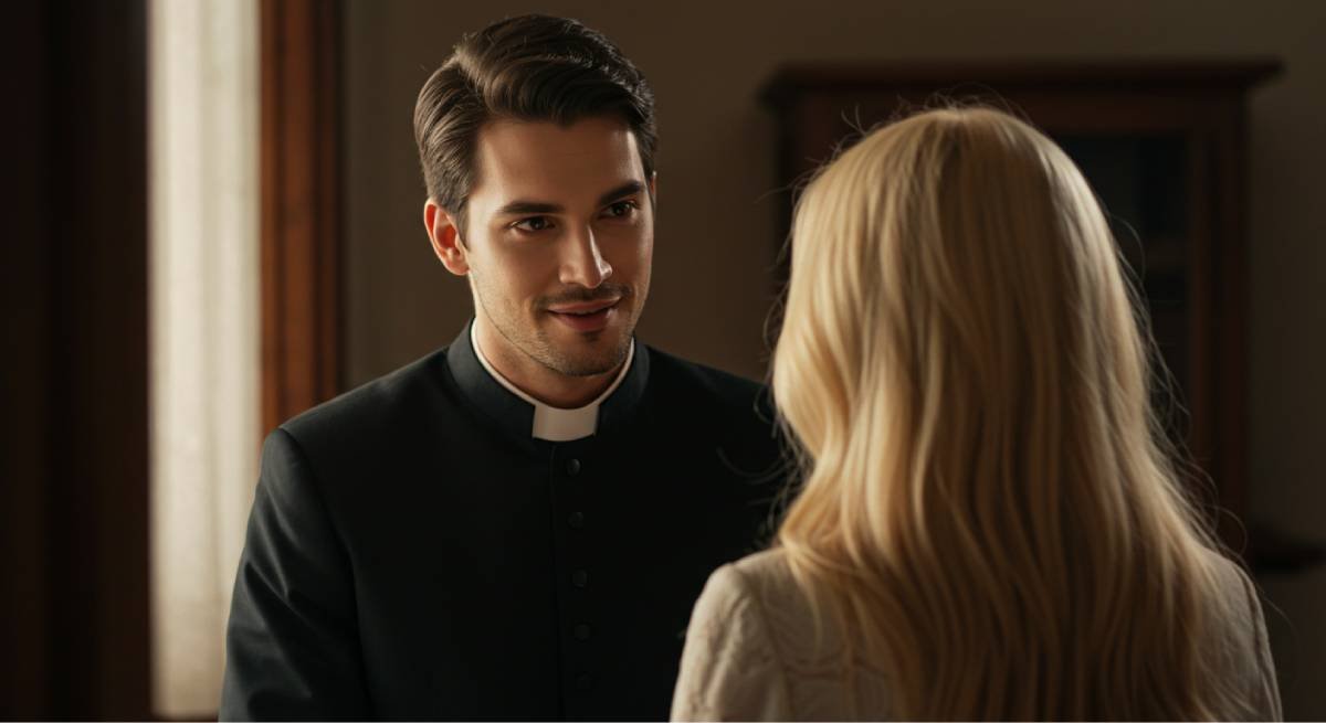 6. He Seeks Emotional Intimacy With You