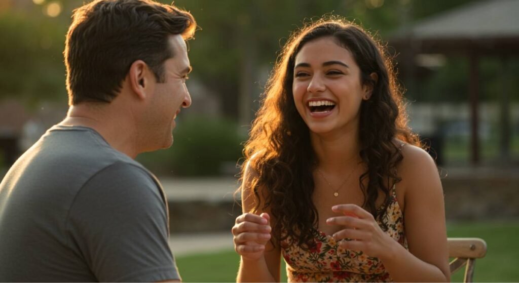 How to Shift from Chasing to Receiving