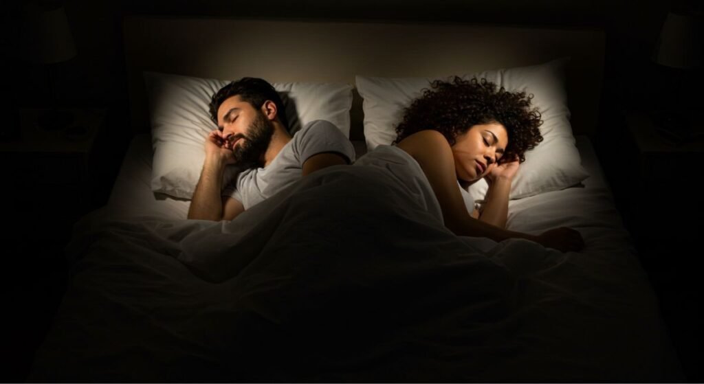 ❌ Negative Soul Ties