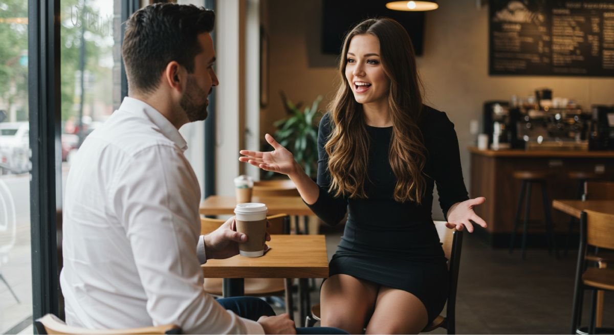 2. Practice Open, Honest Communication