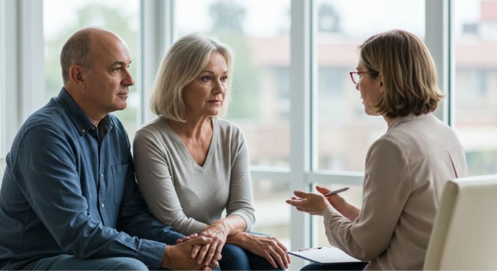 5. Seek Guidance If Needed