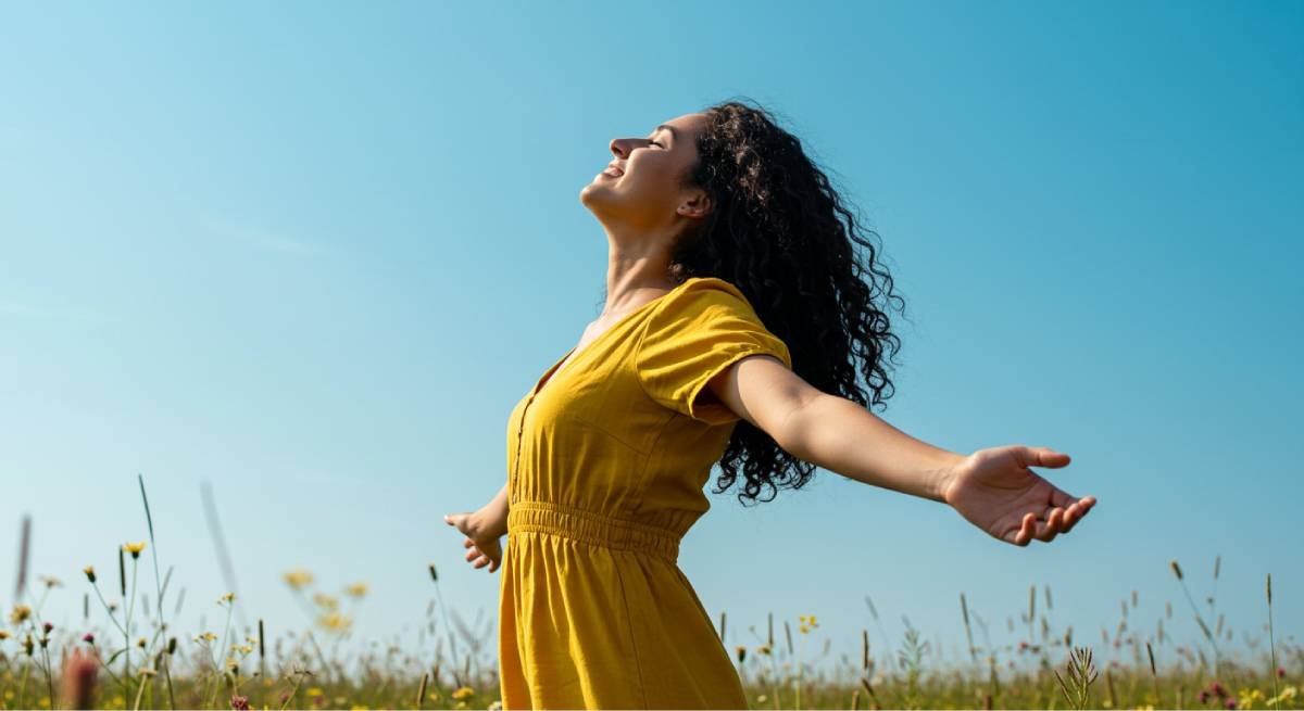 Signs Your Prayer Is Being Answered