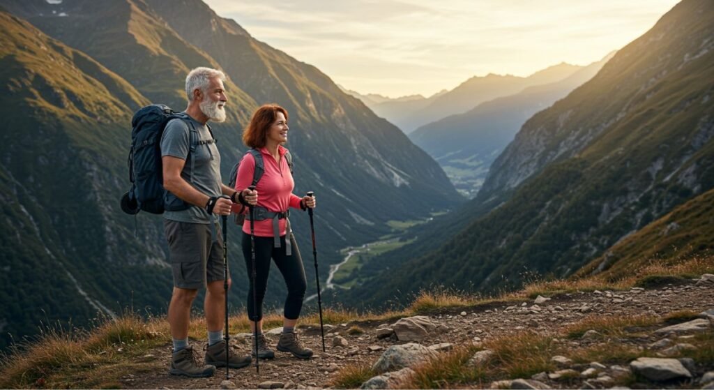 2. Step Into New Social Circles