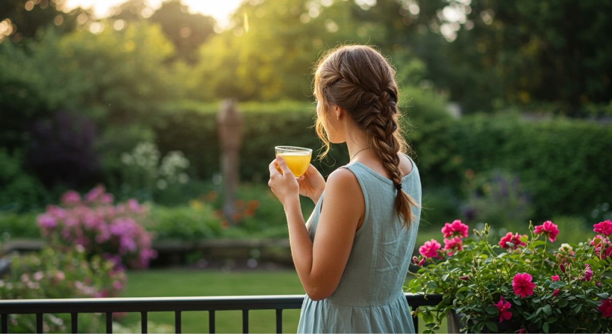 they Take Care of Their Mind and Body