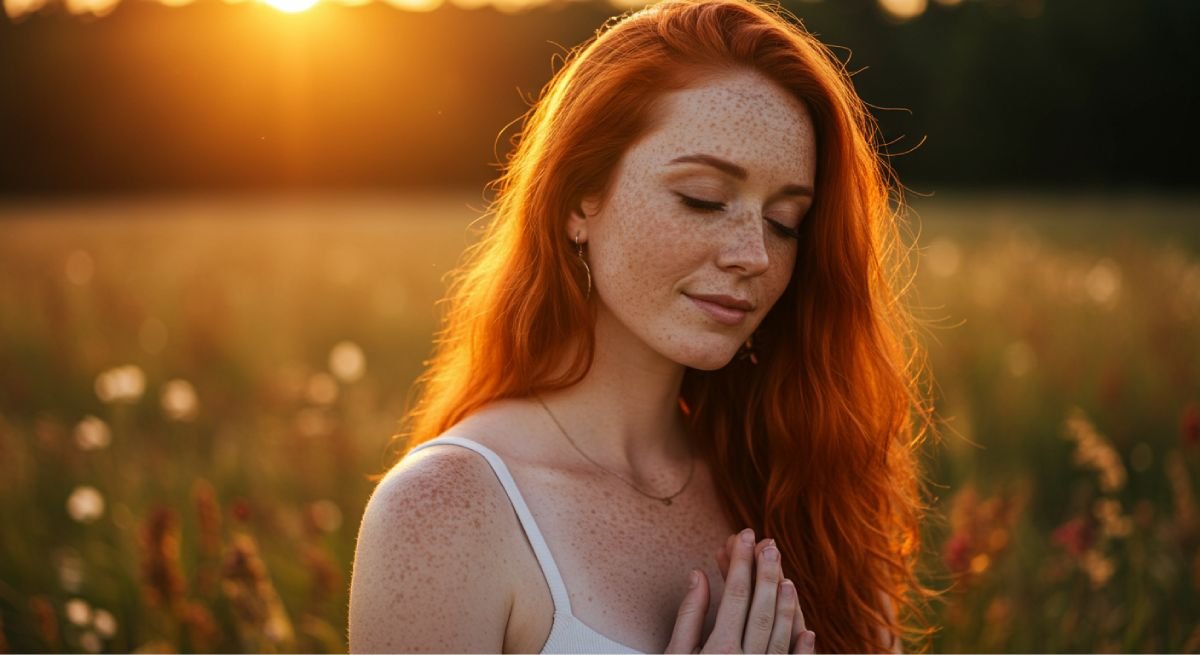 They Take Responsibility for Their Healing