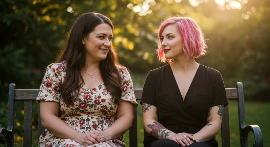 💫 15 Reasons Why Single Women May Live Longer Than Married Women