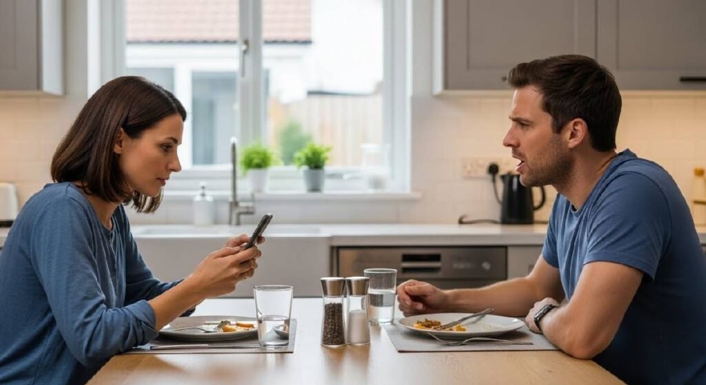 12 Ways to Tell She’s Emotionally Checked Out
