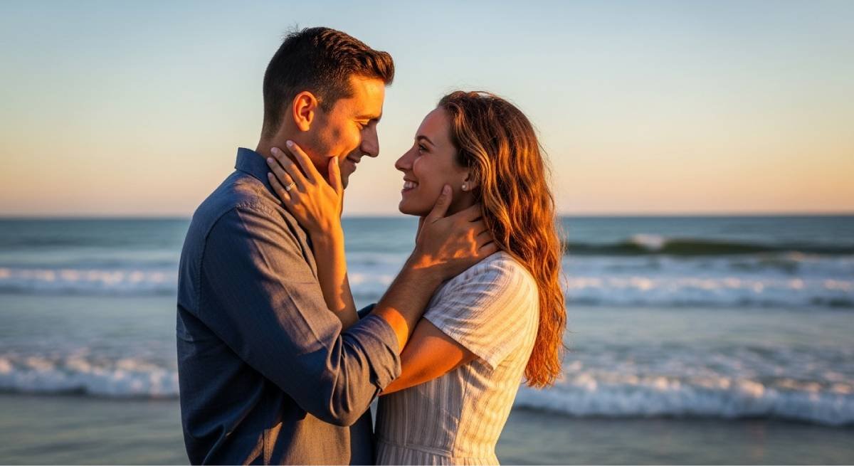 6. Choosing Each Other Daily (Quotes 86–100)