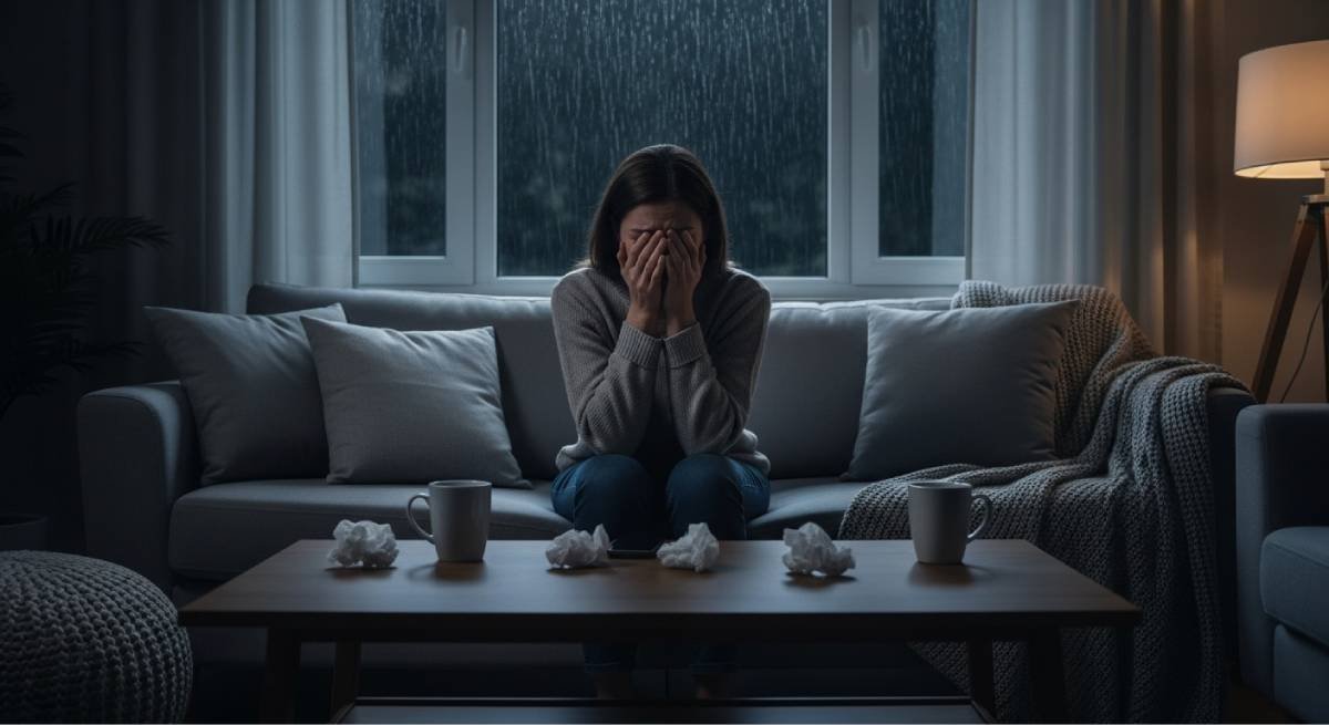 7. Understanding Rejection