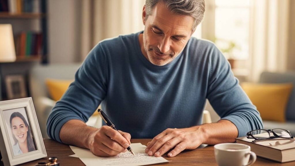 The Power of the Written Word: A "Legacy of Letters"