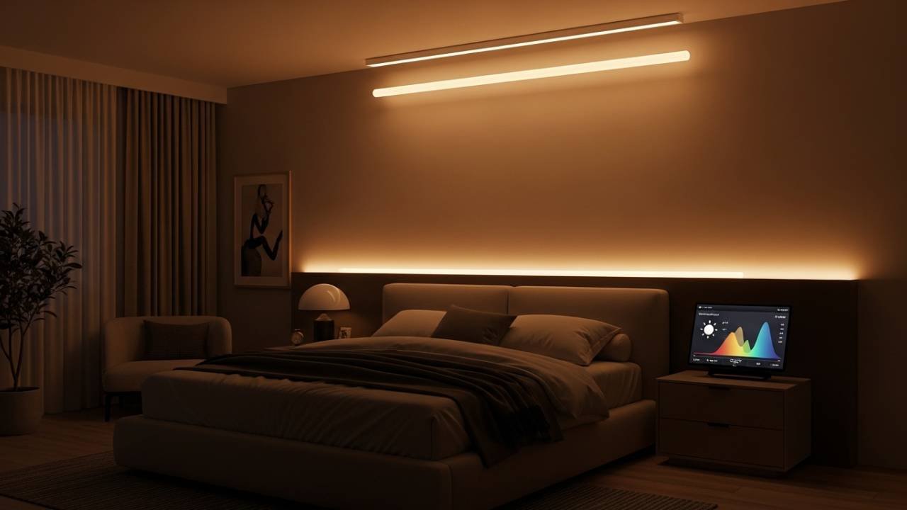 The "Circadian" Lighting Suite
