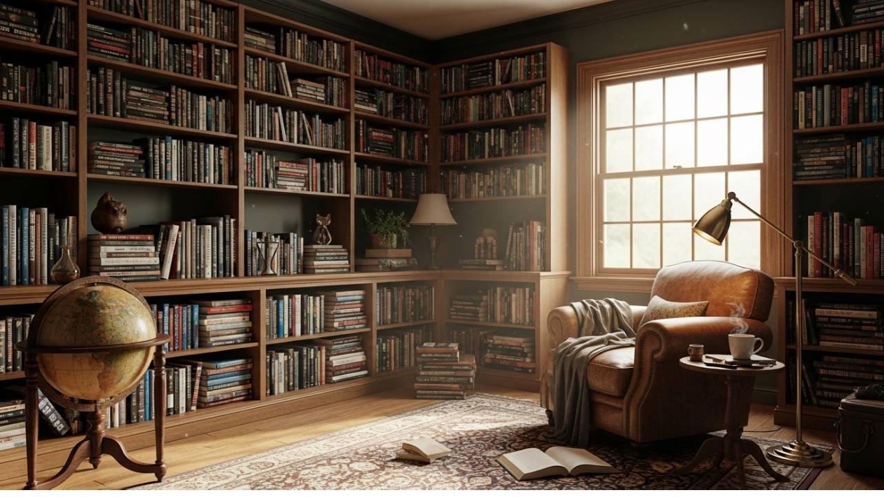 The "Epic" Library
