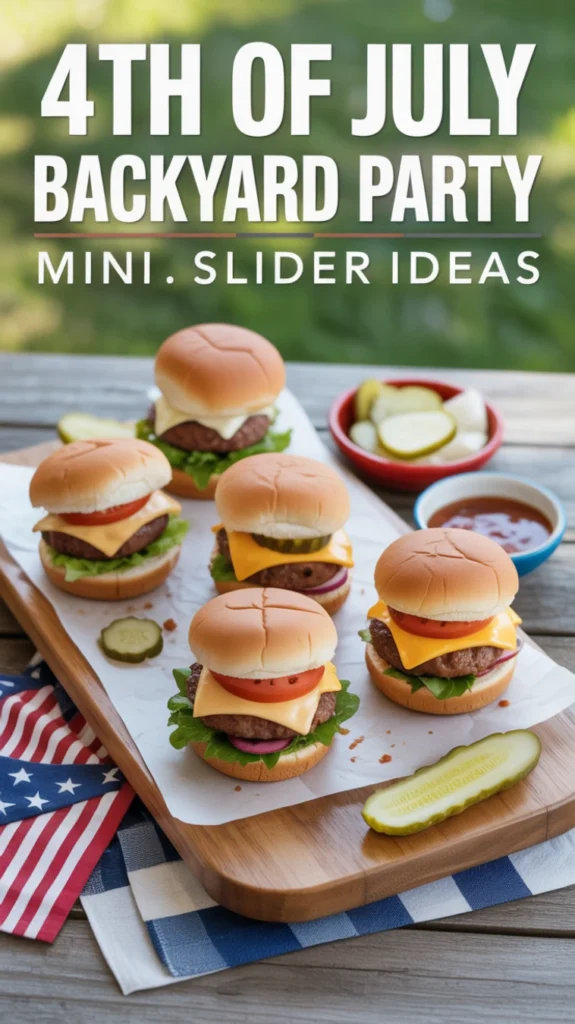 Mini Slider Board